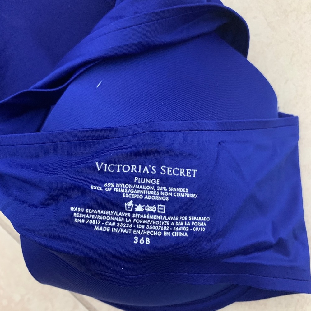 Victoria Secret halter bra